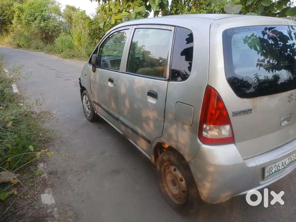 Maruti Suzuki Zen Estilo Lxi 2010