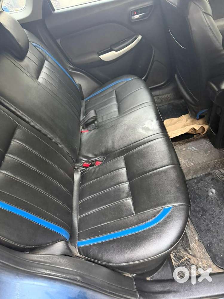 Maruti Suzuki Baleno 2017 Petrol 130408 Km Driven