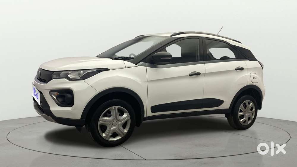 Tata Nexon 1.5 Revotorq Xm, 2020, Diesel
