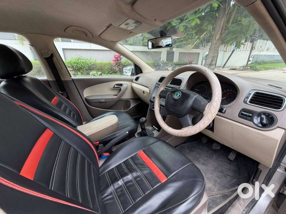 Skoda Rapid 1.6 Tdi Ambition Plus, 2012, Diesel
