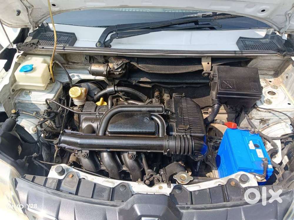 Renault Kwid 1.0 Rxl 02 Anniversary Edition, 2018, Petrol