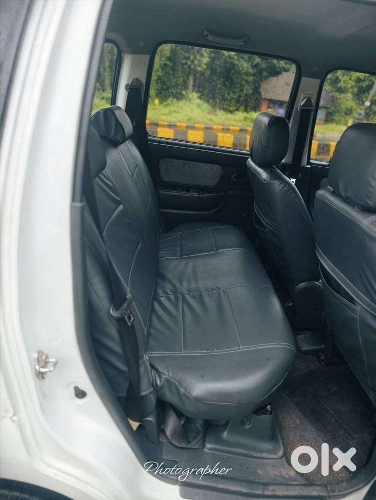 Maruti Suzuki Wagon R, 2010, Petrol