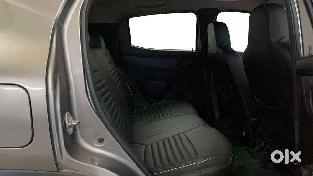 Renault Kwid 2015-2019 1.0 Rxl, 2018, Petrol