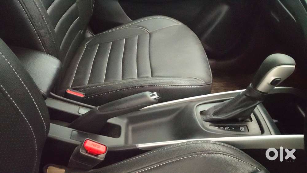Maruti Suzuki Baleno 1.2 Cvt Zeta, 2019, Petrol