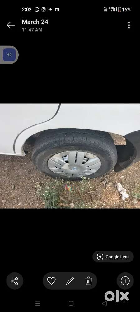 Maruti Suzuki Alto 2010 Lx