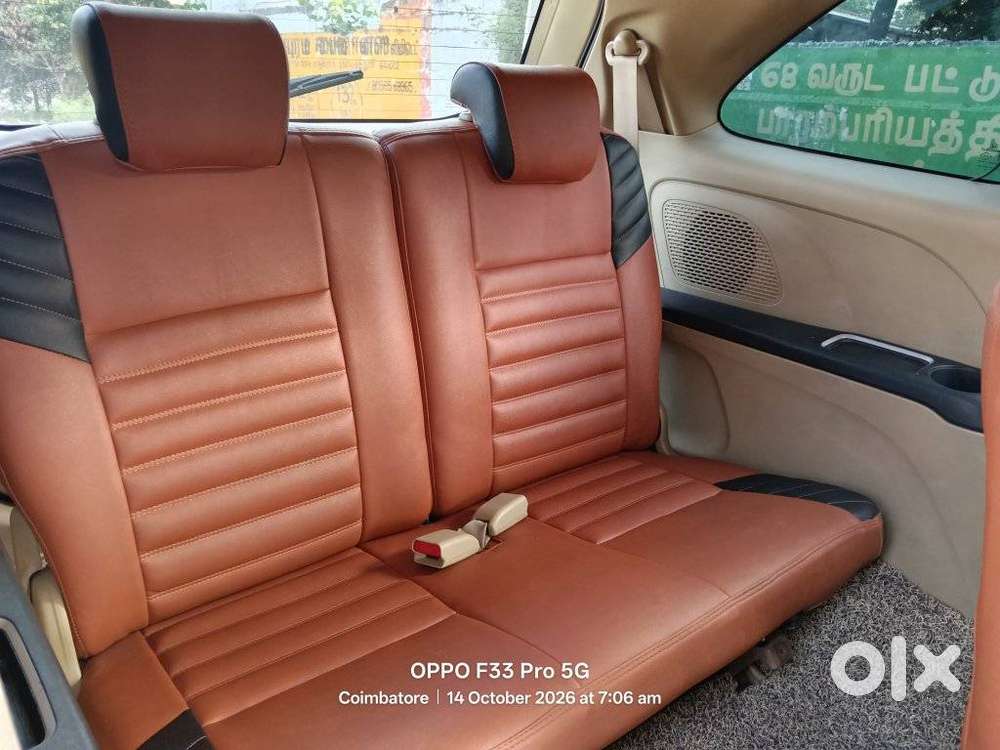 Honda Mobilio Rs Option I-dtec, 2015, Diesel