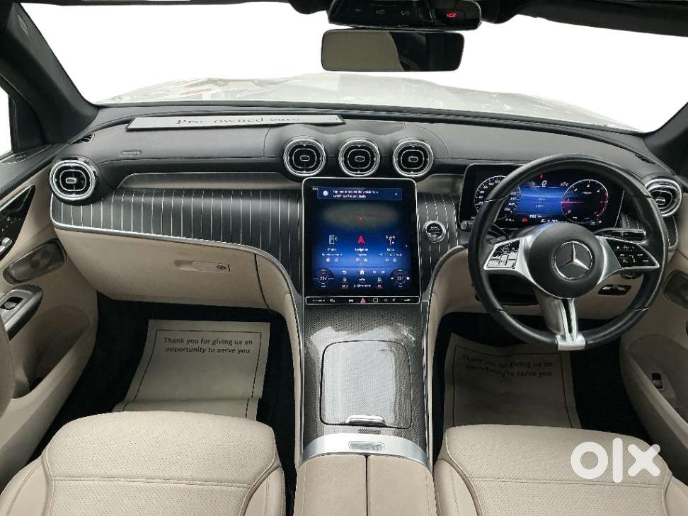 Mercedes-benz Glc 220d 4matic, 2024, Diesel