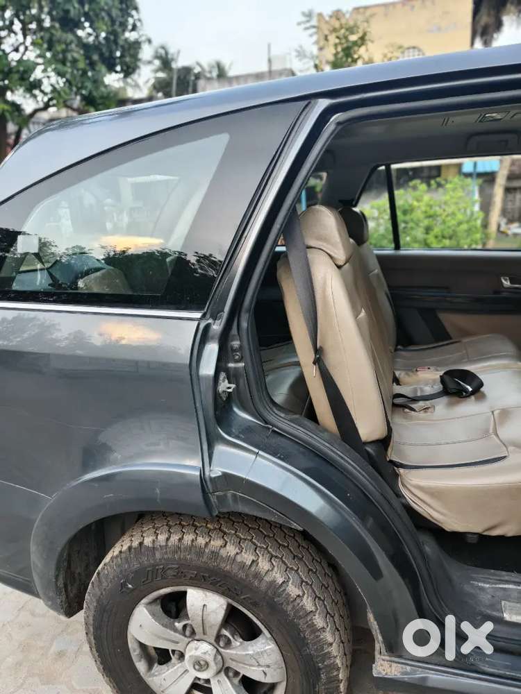 Tata Aria 2013 Well Maintained Good Condition