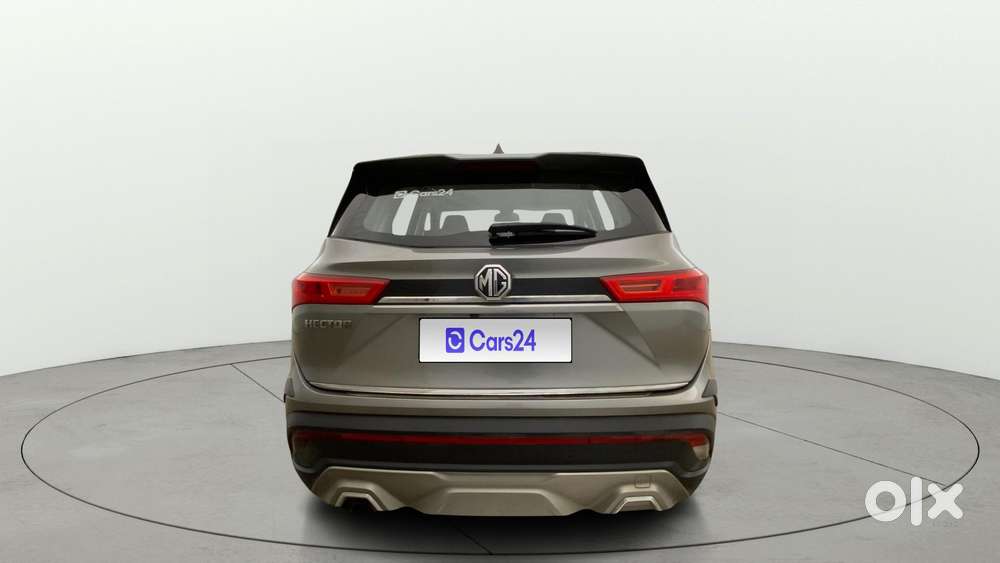 Mg Hector 1.5 Shine Turbo, 2022, Petrol