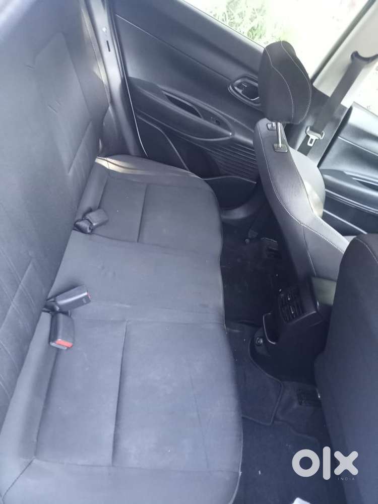 Hyundai I20, 2020, Petrol