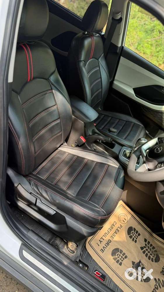 Hyundai Creta 2023 Petrol Well Maintained