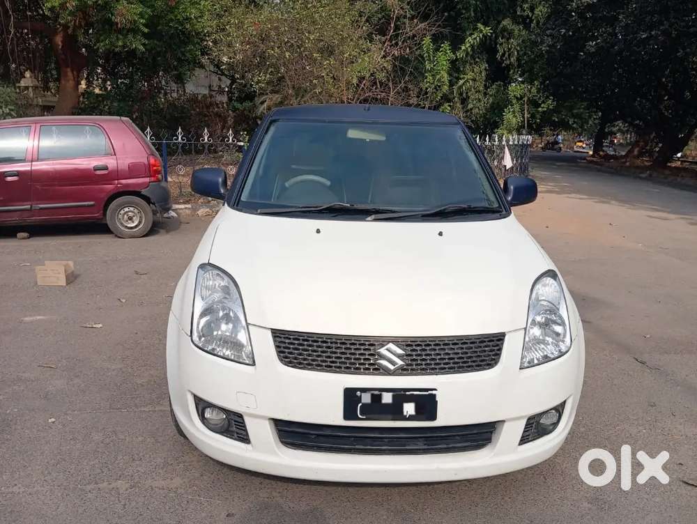 Swift Diesel