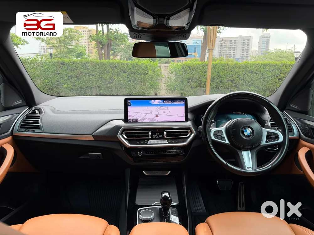 Bmw X3 Xdrive20d M Sport, 2024, Diesel