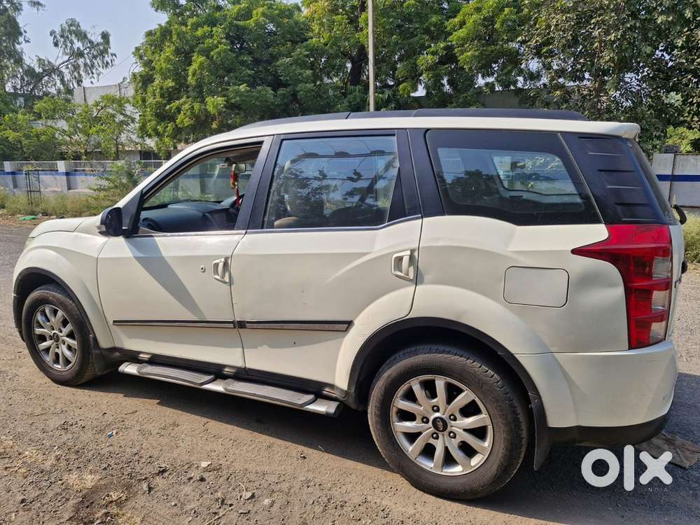 Mahindra Xuv500 Diesel 2016