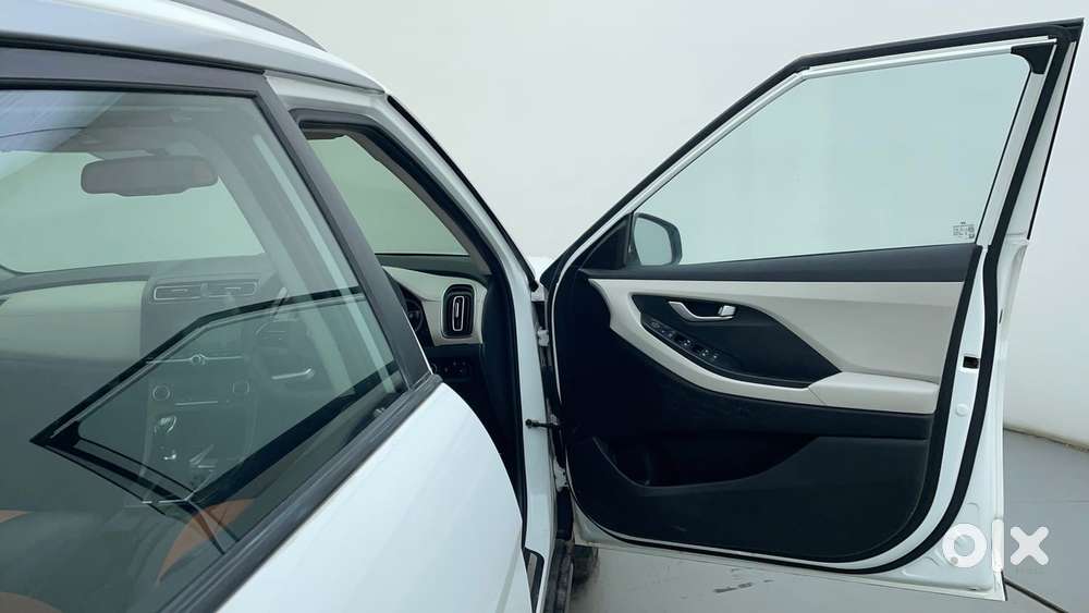 Hyundai Creta 1.5 Sx, 2023, Petrol
