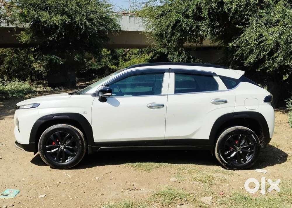 Toyota Urban Cruiser Taisor E 1.2 Petrol Mt, 2025, Petrol