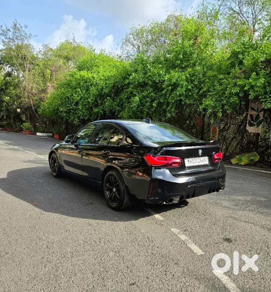 Bmw 3 Series 2.0 320d Prestige, 2013, Diesel