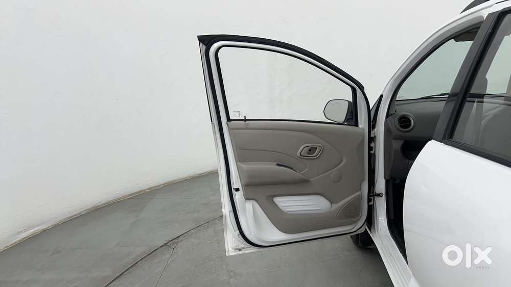 Datsun Redigo S, 2016, Petrol