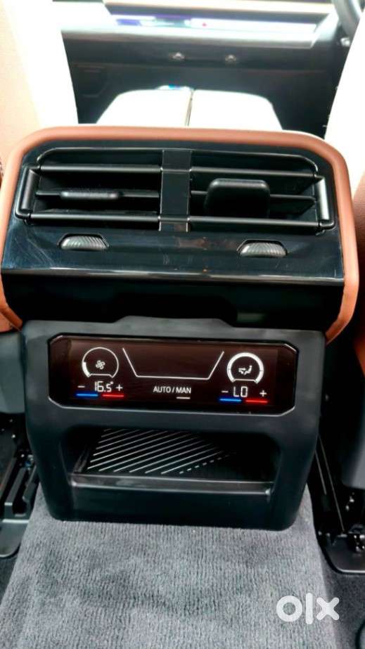 Bmw 5 Series 530 Li M Sport, 2026, Petrol