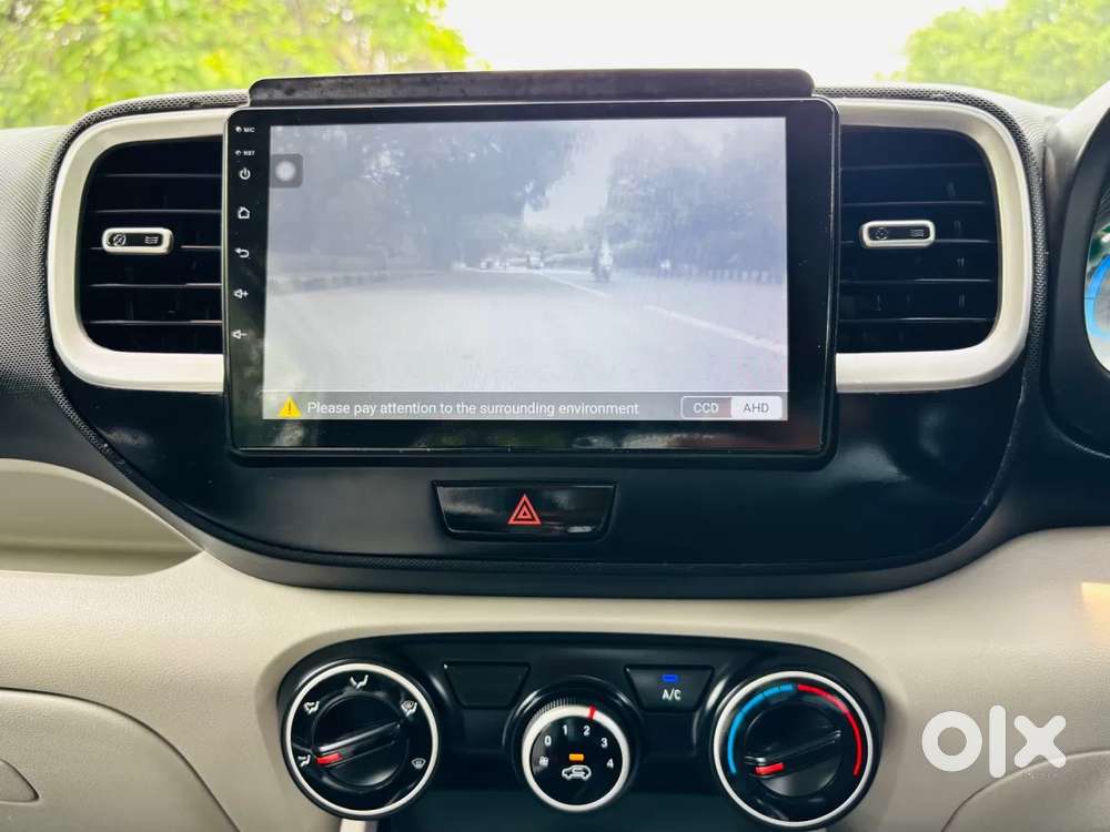 Hyundai Venue, 2025, Petrol