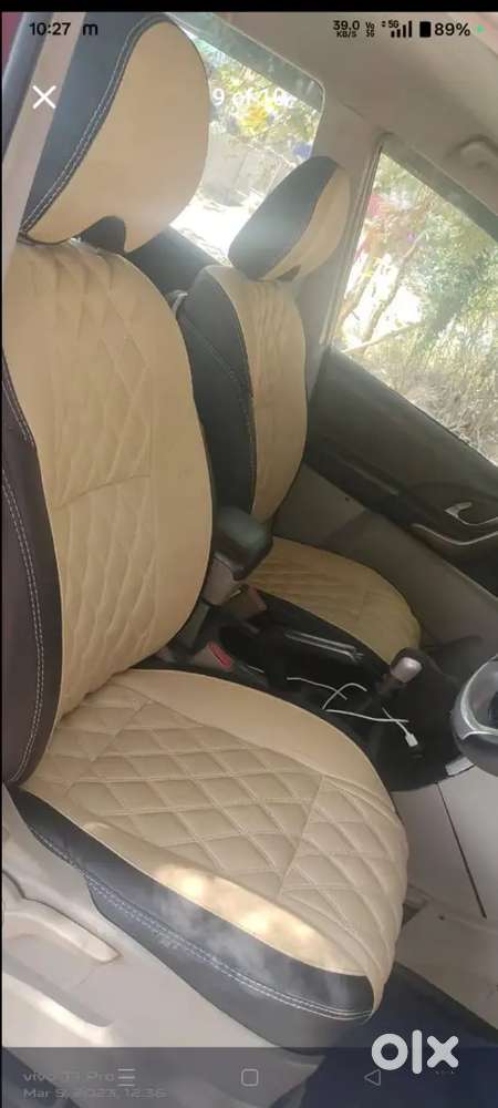 Mahindra Xuv500 2017 Diesel 43000 Km Driven
