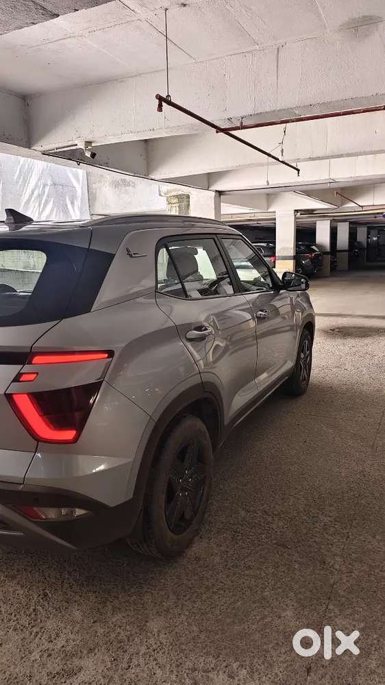 Hyundai Creta 1.5 S 2020