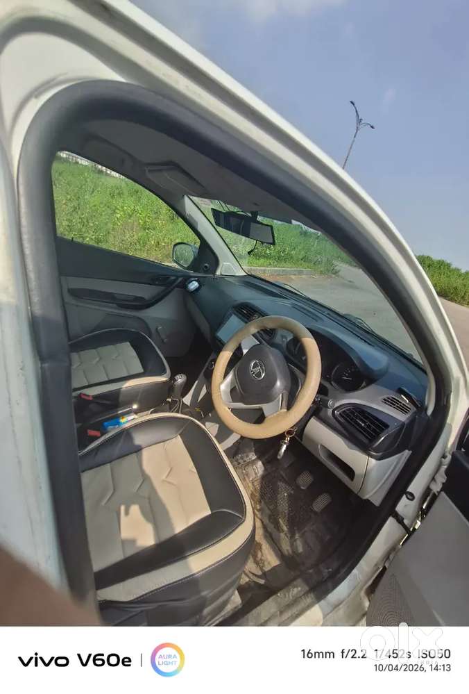 Tata Tiago Diesel 2018