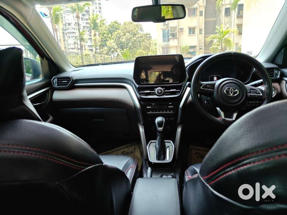 Toyota Urban Cruiser Hyryder 1.5 G Hybrid, 2023, Petrol