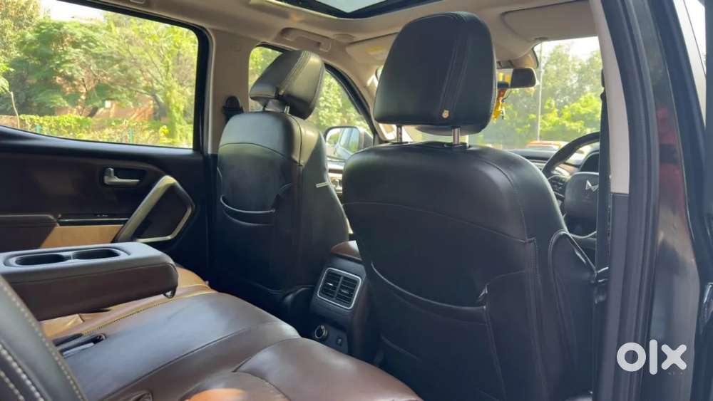 Mahindra Scorpio N Z8 L Diesel At 2wd 7 Str, 2022, Diesel