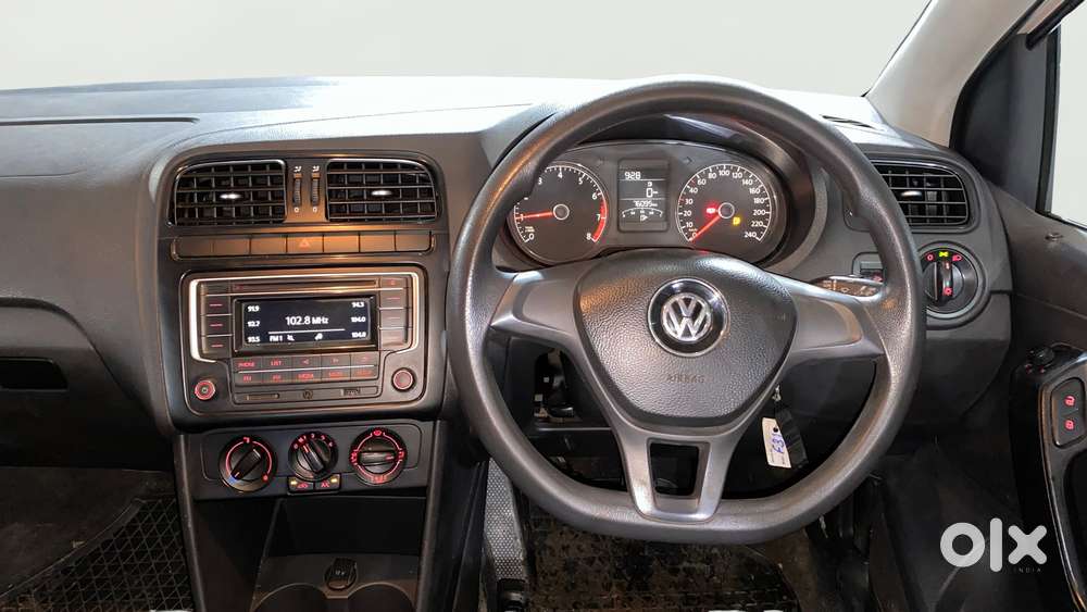 Volkswagen Ameo 1.0 Mpi Comfortline, 2018, Petrol