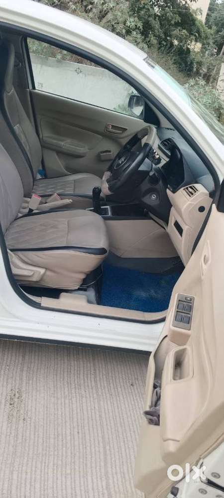 Maruti Suzuki Swift Dzire Ldi Bsiv, 2020, Diesel