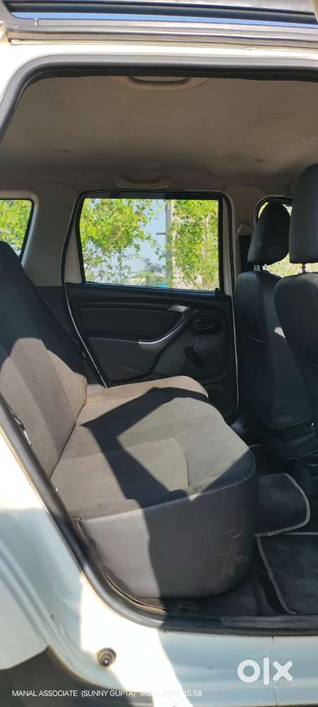 Renault Duster 2012-2015 85ps Diesel Rxe, 2020, Diesel