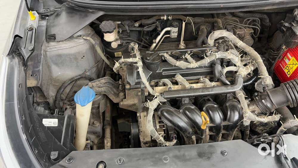 Hyundai Elite I20 Sportz Plus, 2019, Petrol