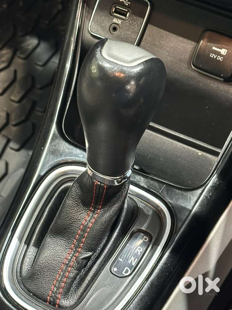 Jeep Compass 1.4 Limited, 2018, Petrol
