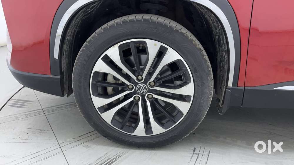 Mg Hector Plus 2.0 Sharp Diesel Turbo, 2021, Diesel