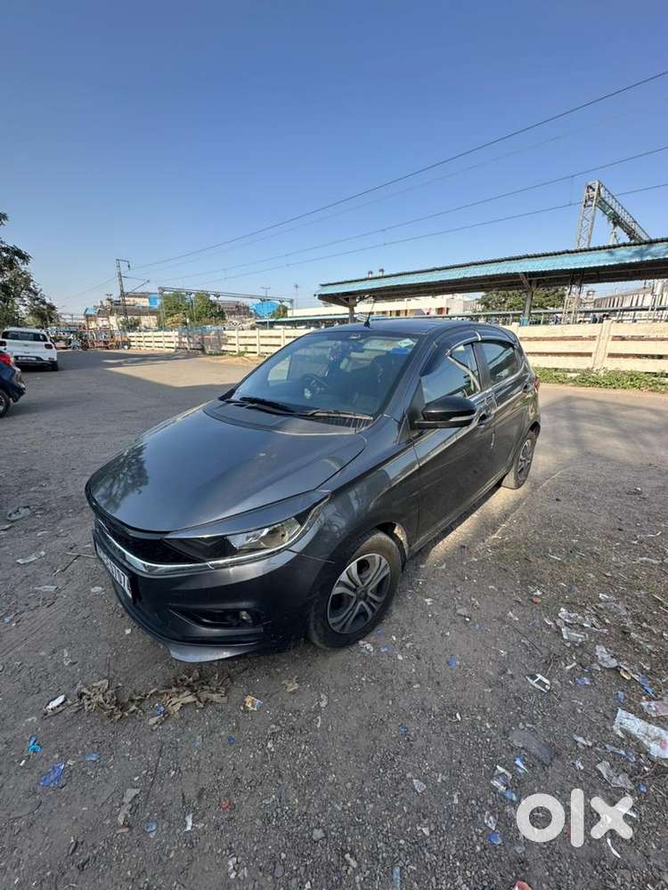 Tata Tiago 2024 Cng & Hybrids Good Condition