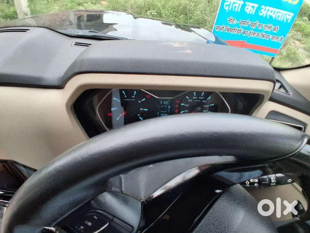 Mahindra Scorpio 2.2 S 2023