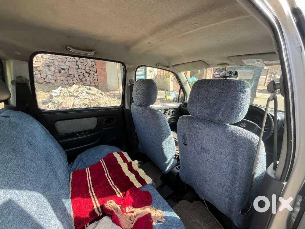 Maruti Suzuki Wagon R 2010 Car