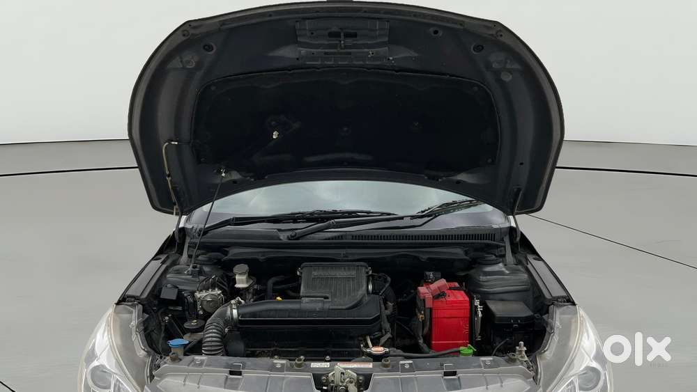 Maruti Suzuki Ciaz Rs Zxi Plus, 2015, Petrol