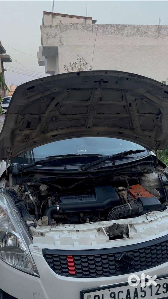 Maruti Suzuki Swift 2013 Diesel Well Maintained