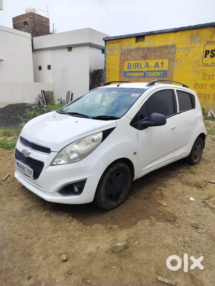 Chevrolet Beat Diesel 2015 Lt