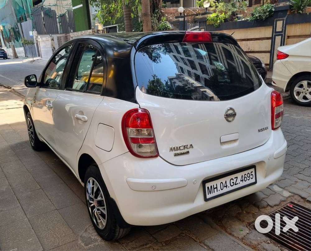 Nissan Micra Active Xv Petrol, 2015, Petrol