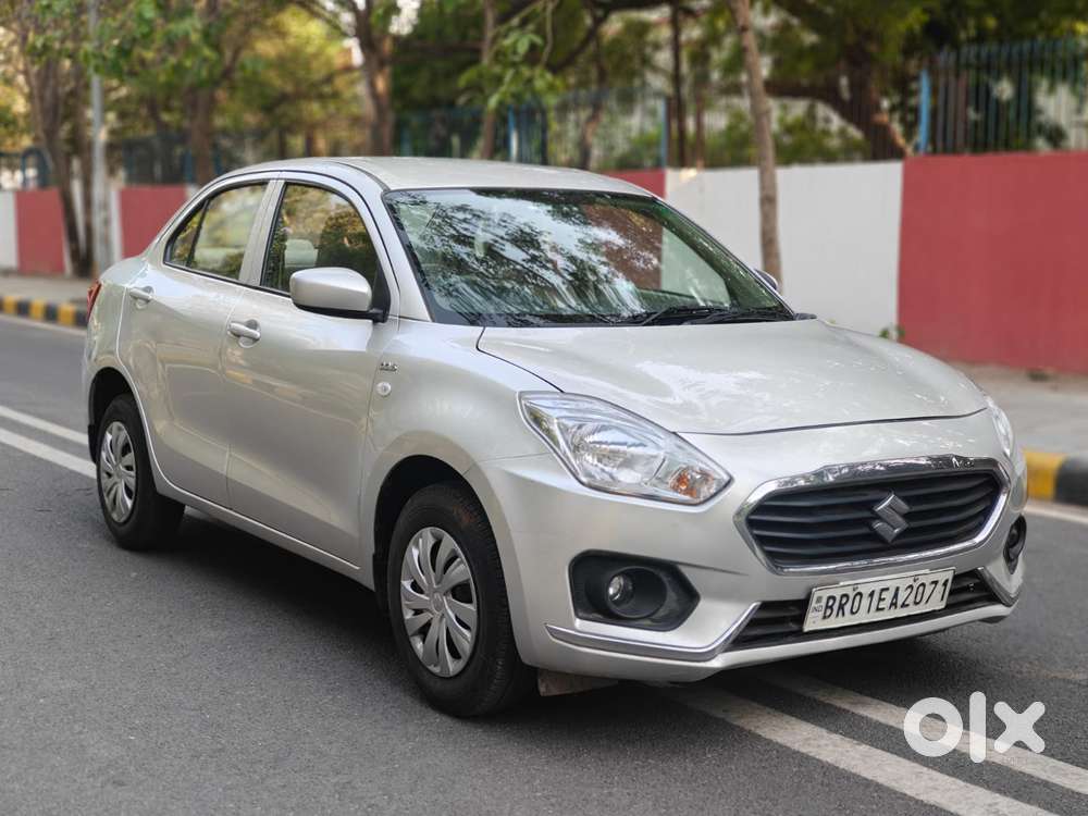 Maruti Suzuki Dzire 2017-2020 Ldi, 2018, Diesel