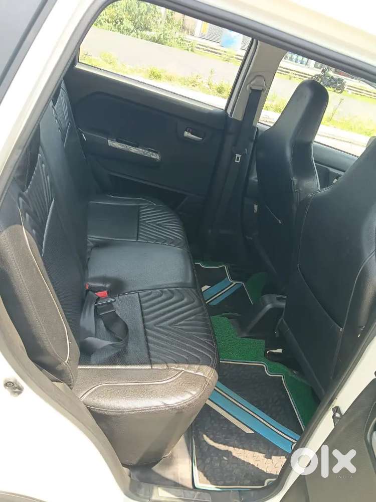 Maruti Suzuki Wagon R 2020