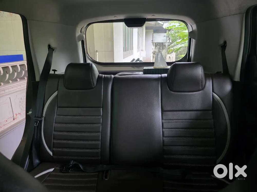 Maruti Suzuki Wagon R 2002