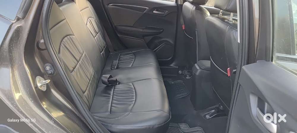 Honda Wr-v 1.2 Vx Exclusive Edition I-vtec Mt, 2017, Petrol