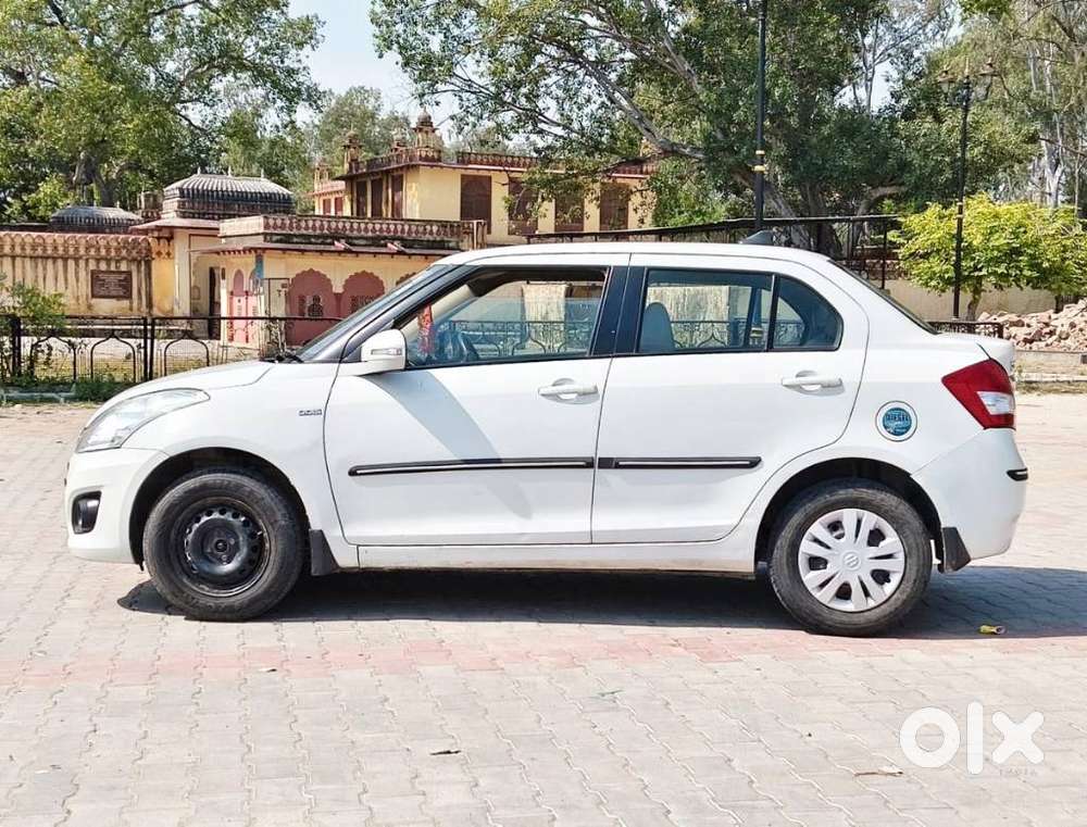 Maruti Suzuki Swift Dzire Vdi (o), 2013, Diesel