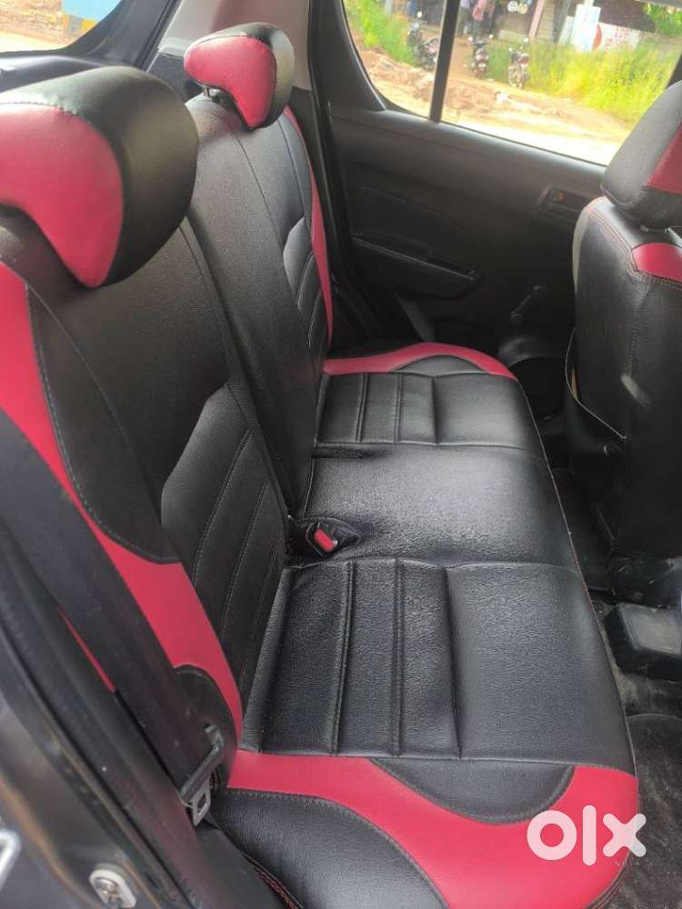 Maruti Suzuki Swift Lxi, 2016, Petrol