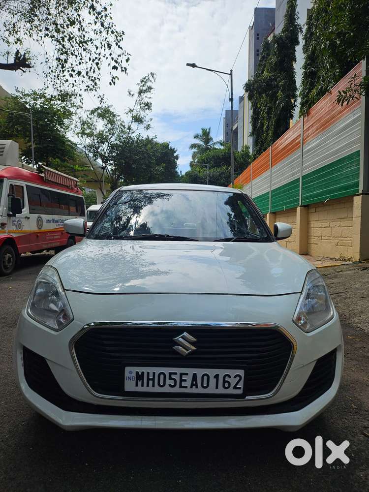Maruti Suzuki Swift Amt Vxi, 2019, Petrol