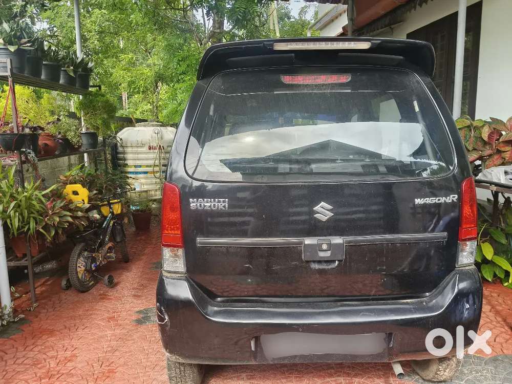 2005 Wagonar For Sale